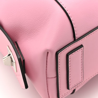 Givenchy Soft Calfskin Small Antigona Baby Pink 10 of 10