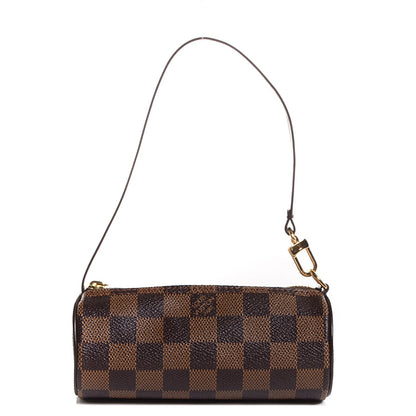 Louis Vuitton Damier Ebene Mini Papillon 1 of 6