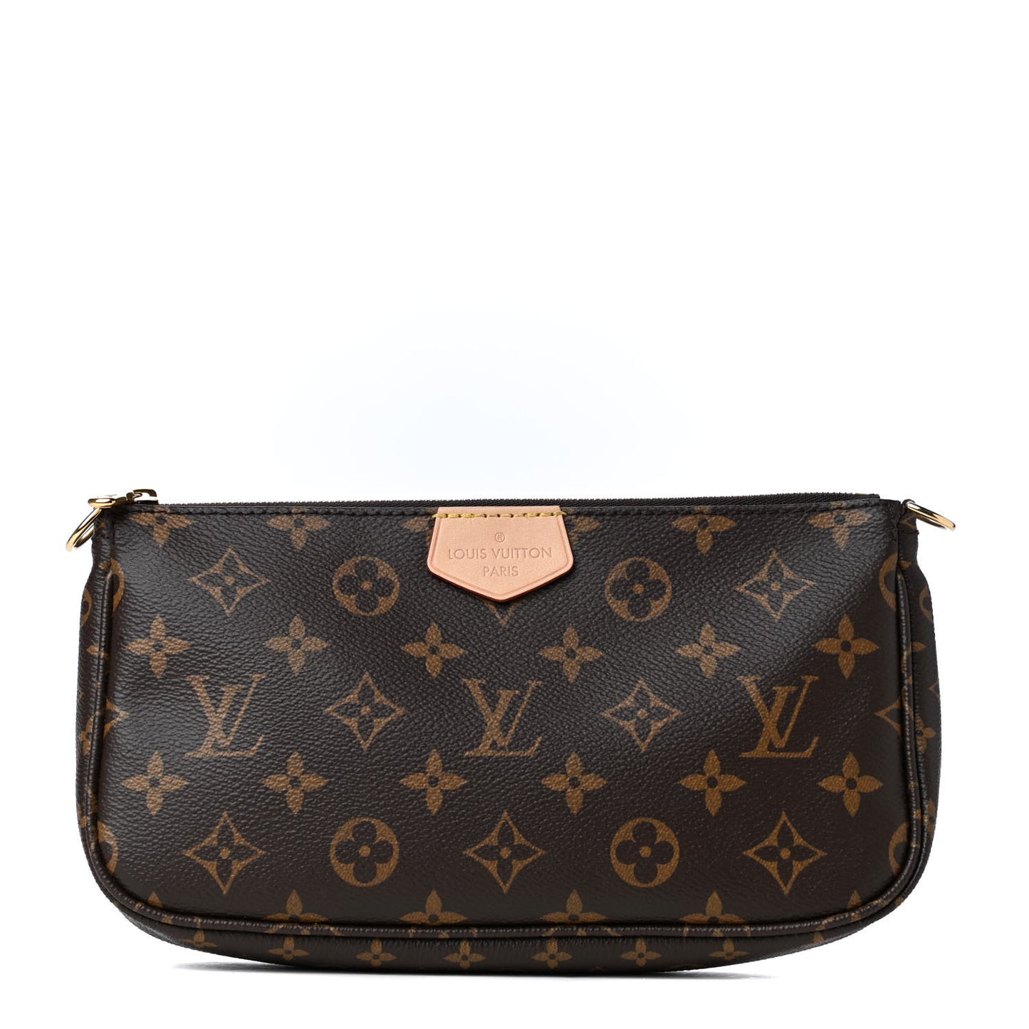 Monogram Multi Pochette Accessories Large Pochette