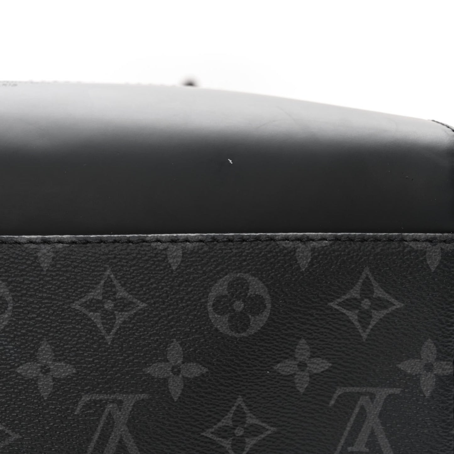 Monogram Eclipse Explorer Backpack