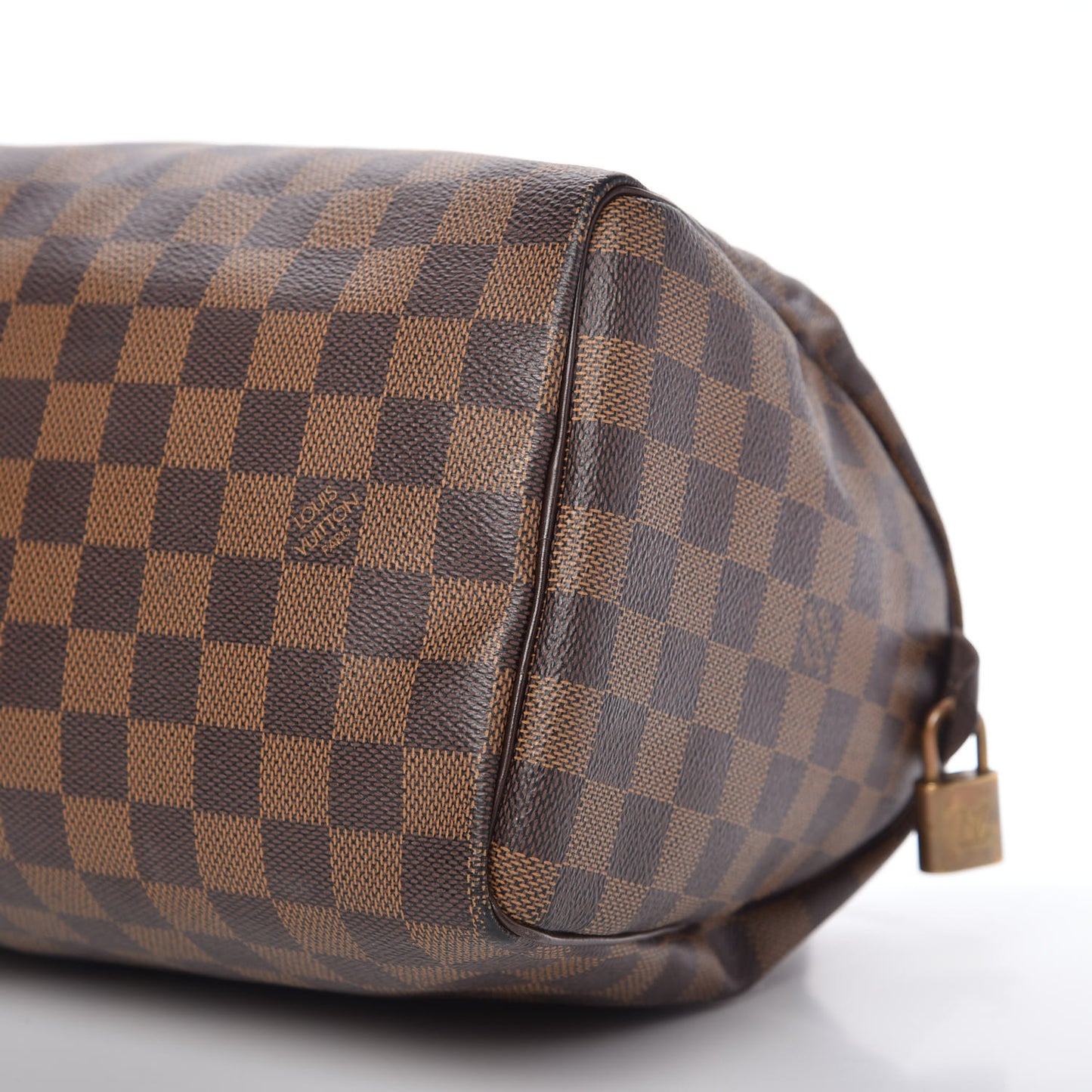 Damier Ebene Speedy 25