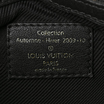 Louis Vuitton Monogram Double Jeu Neo Alma Black 6 of 11