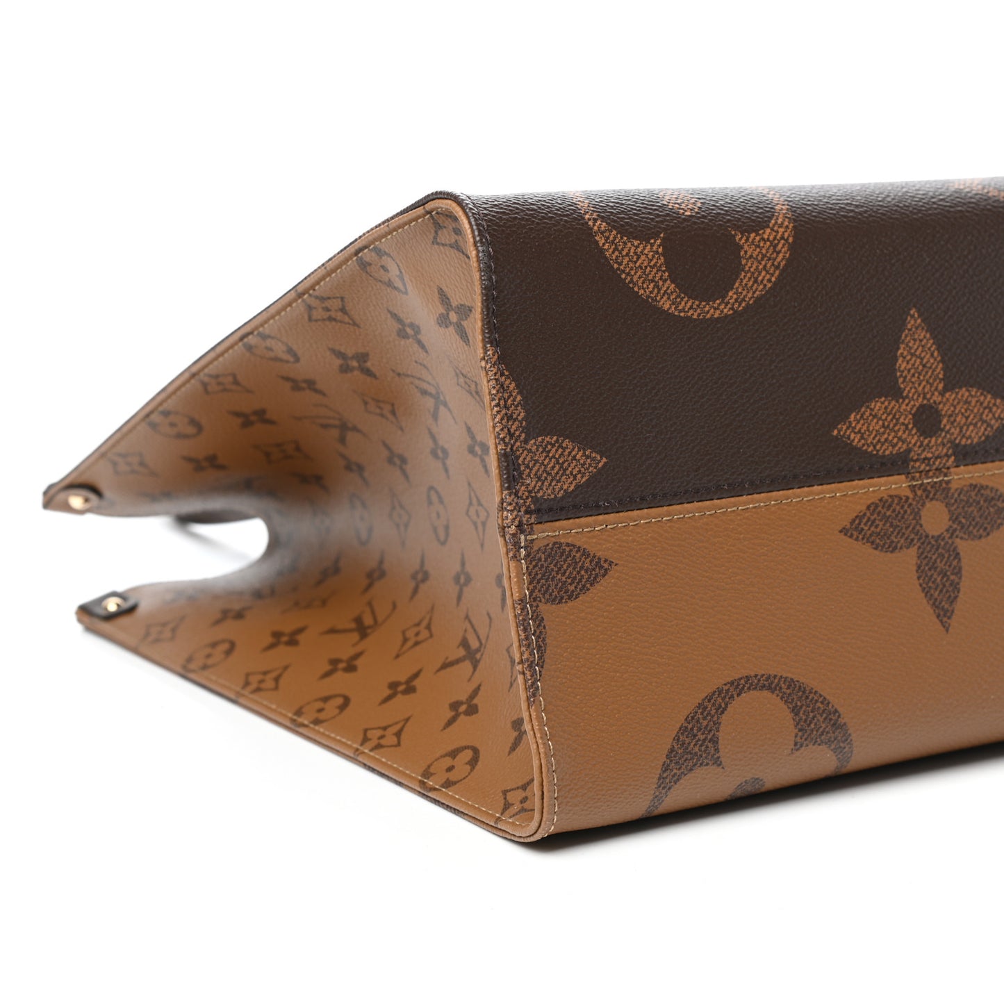 Reverse Monogram Giant Onthego GM