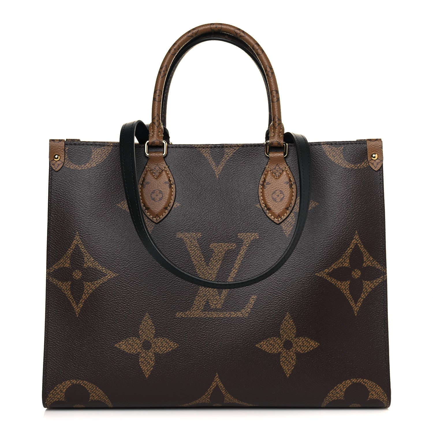 Louis Vuitton Reverse Monogram Giant Onthego MM 1 of 12