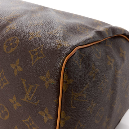 Louis Vuitton Monogram Speedy 30 14 of 14