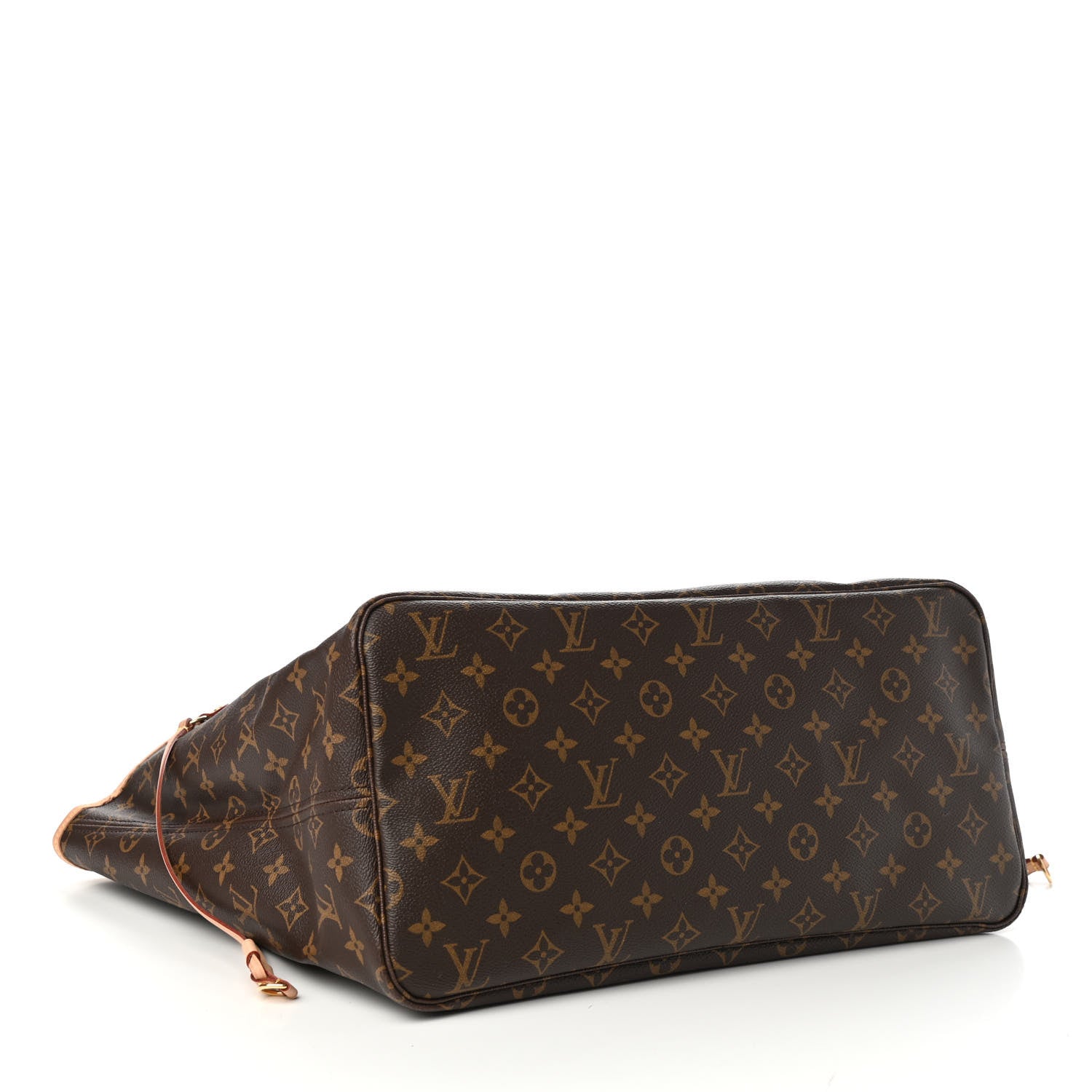 Louis Vuitton Monogram Neo Neverfull GM Pivoine 5 of 11