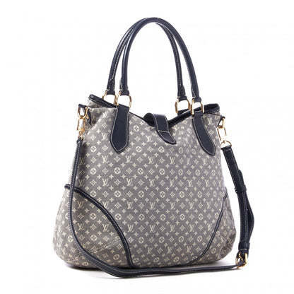 Louis Vuitton Monogram Idylle Elegie Encre 2 of 7
