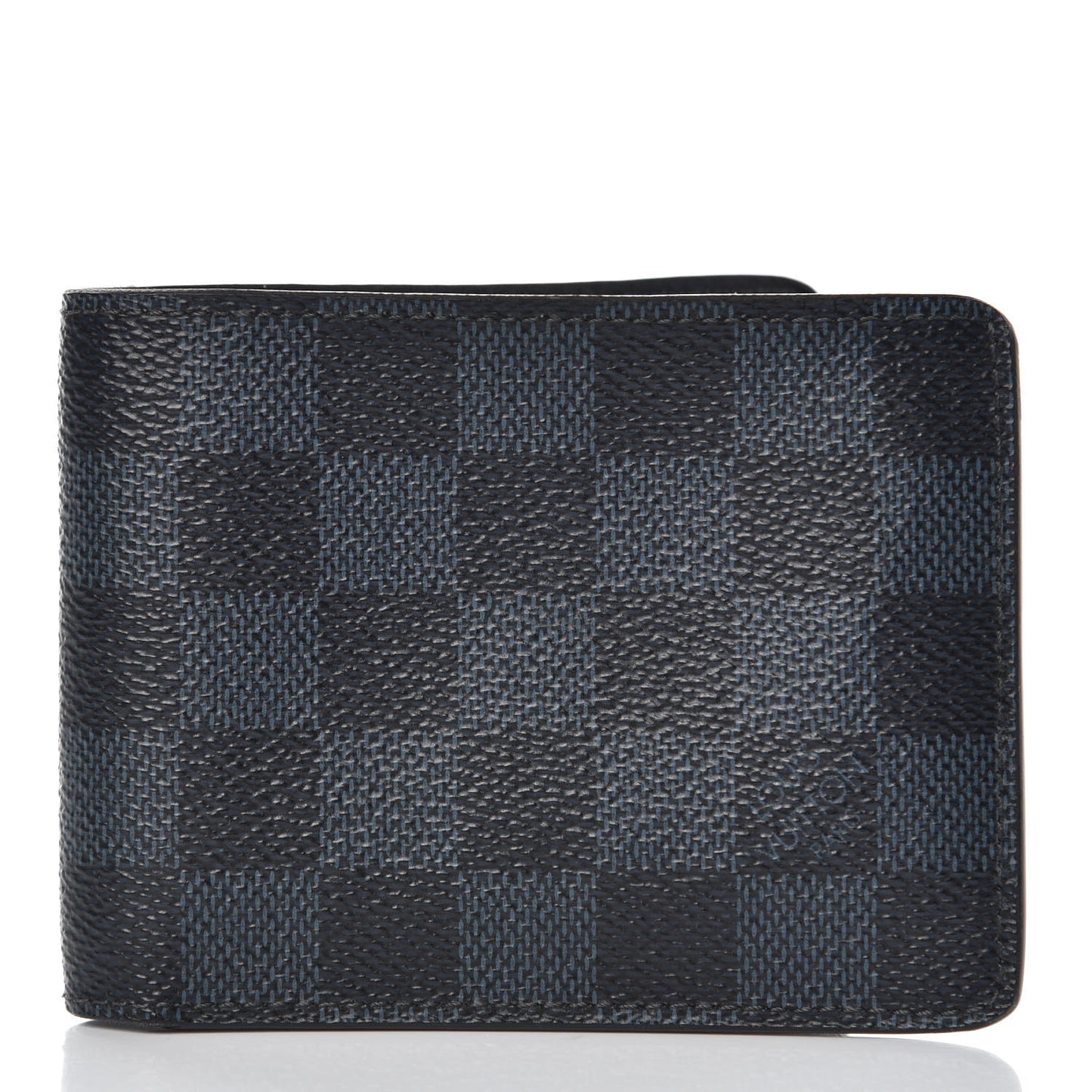 Damier Graphite Slender Wallet