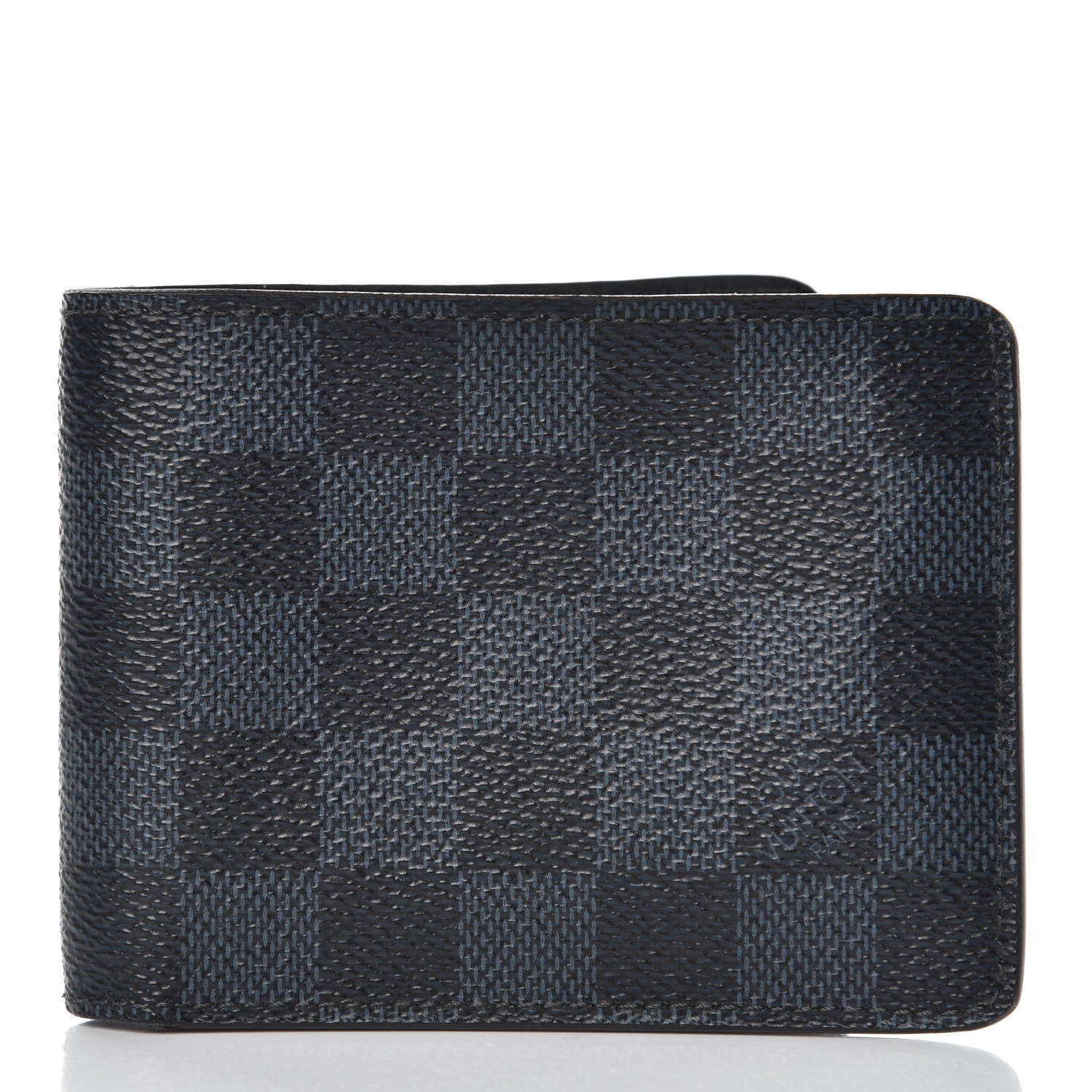Louis Vuitton Damier Graphite Slender Wallet 1 of 7
