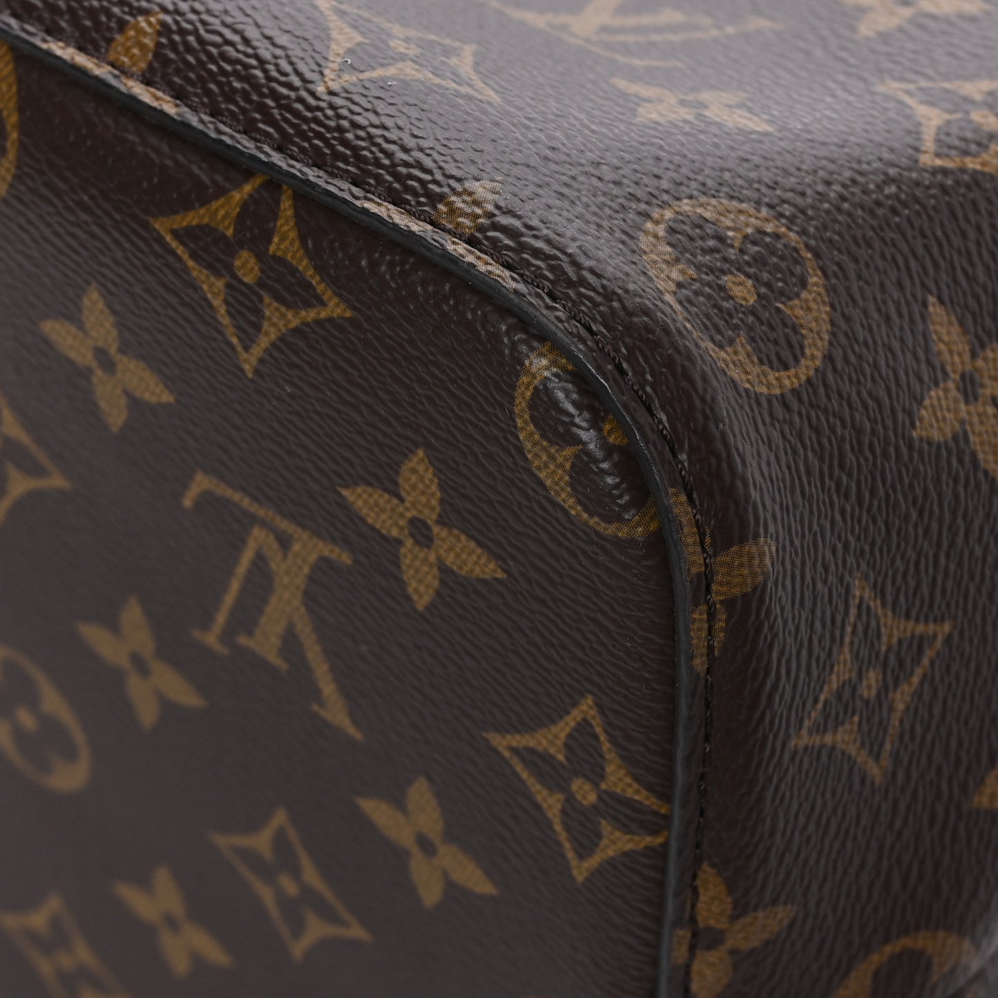 Monogram Neonoe MM Rose Poudre