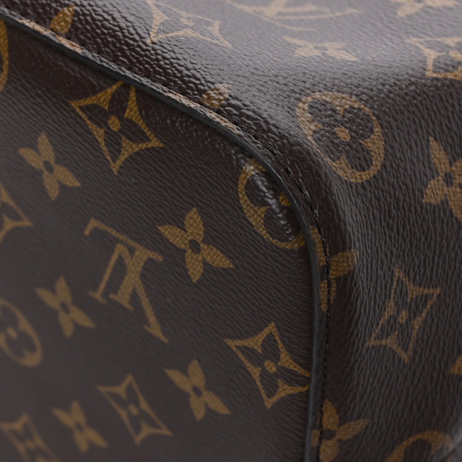 Louis Vuitton Monogram Neonoe MM Rose Poudre 5 of 10