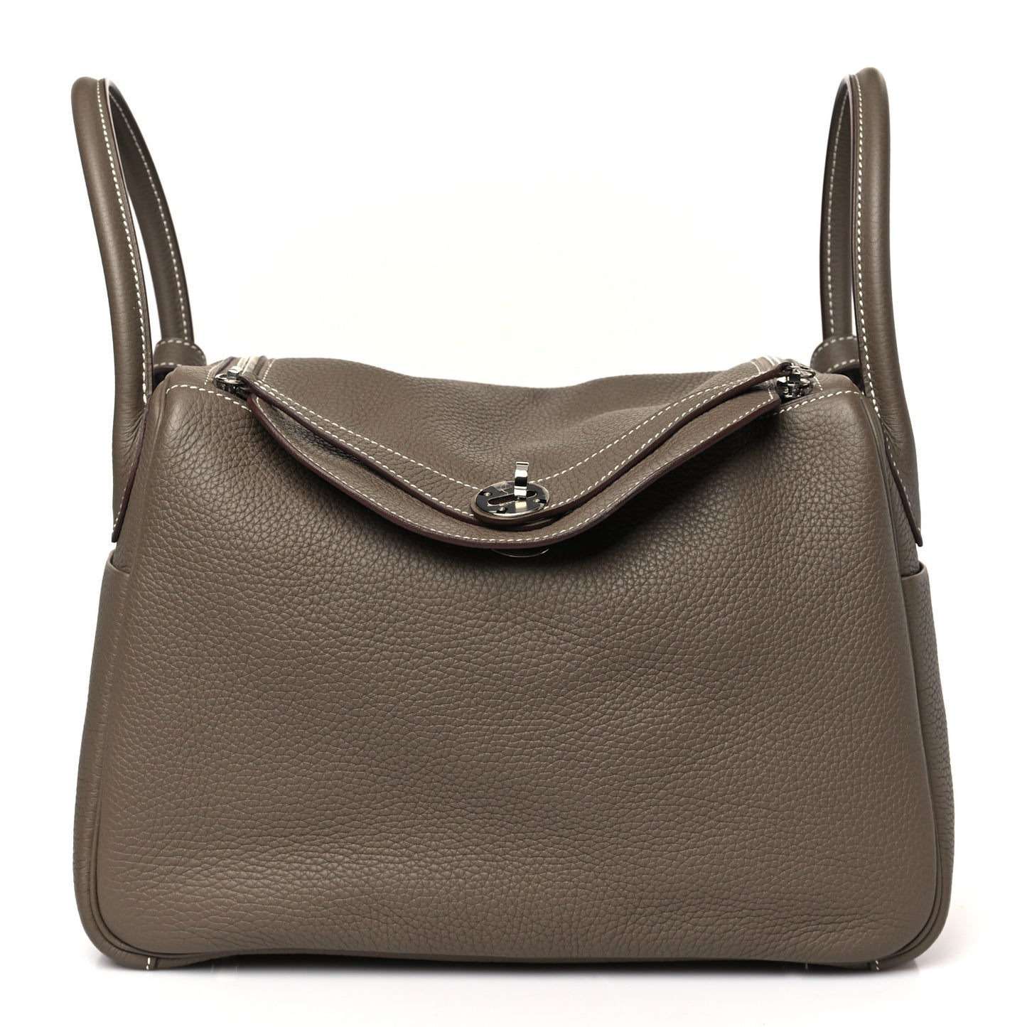 Taurillon Clemence Lindy 30 Etoupe
