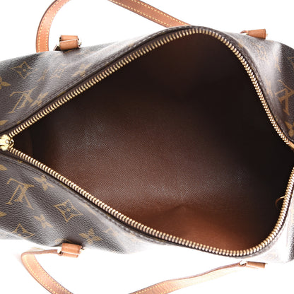 Louis Vuitton Monogram Papillon 30 With Companion 5 of 13
