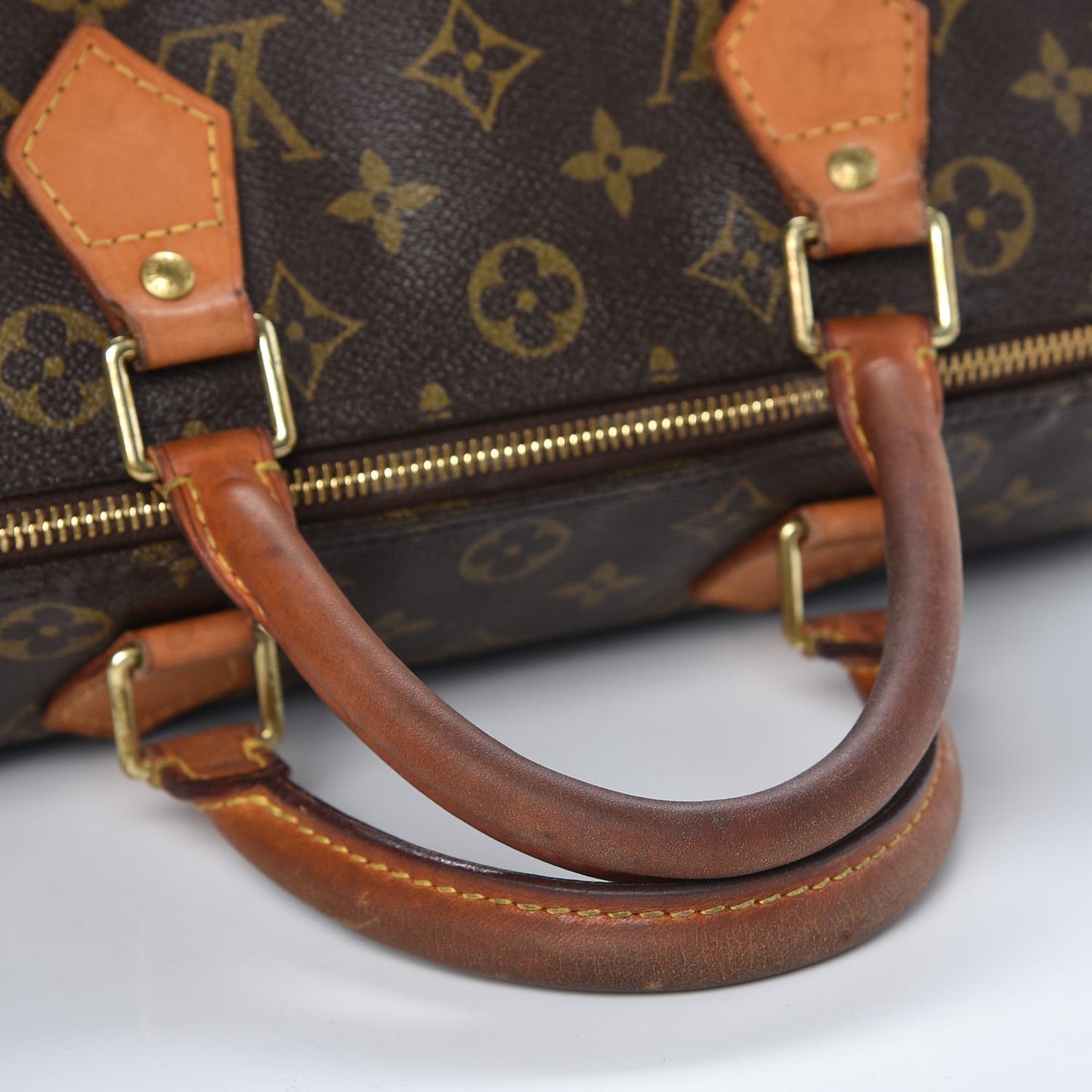 Monogram Speedy 30