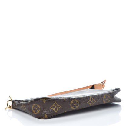 Louis Vuitton Monogram Pochette Accessories 4 of 7
