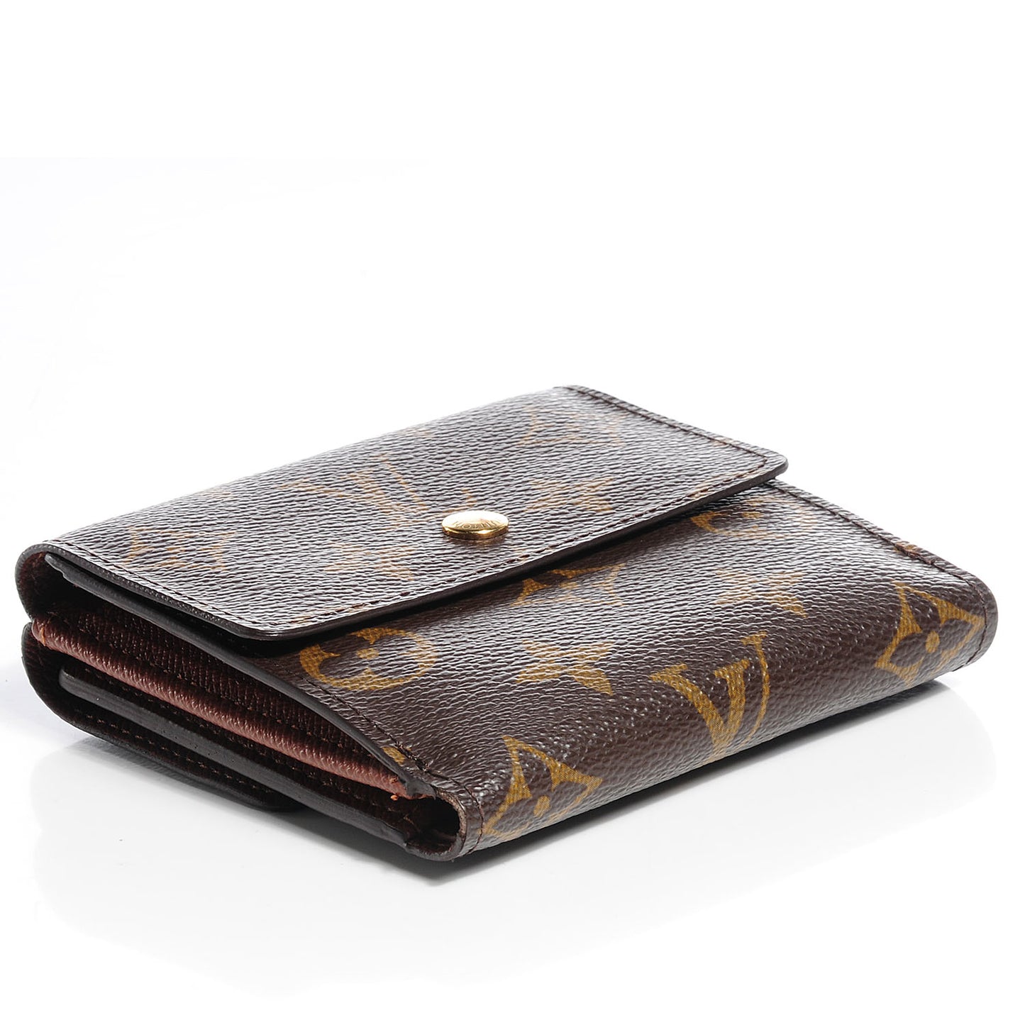Monogram Ludlow Wallet