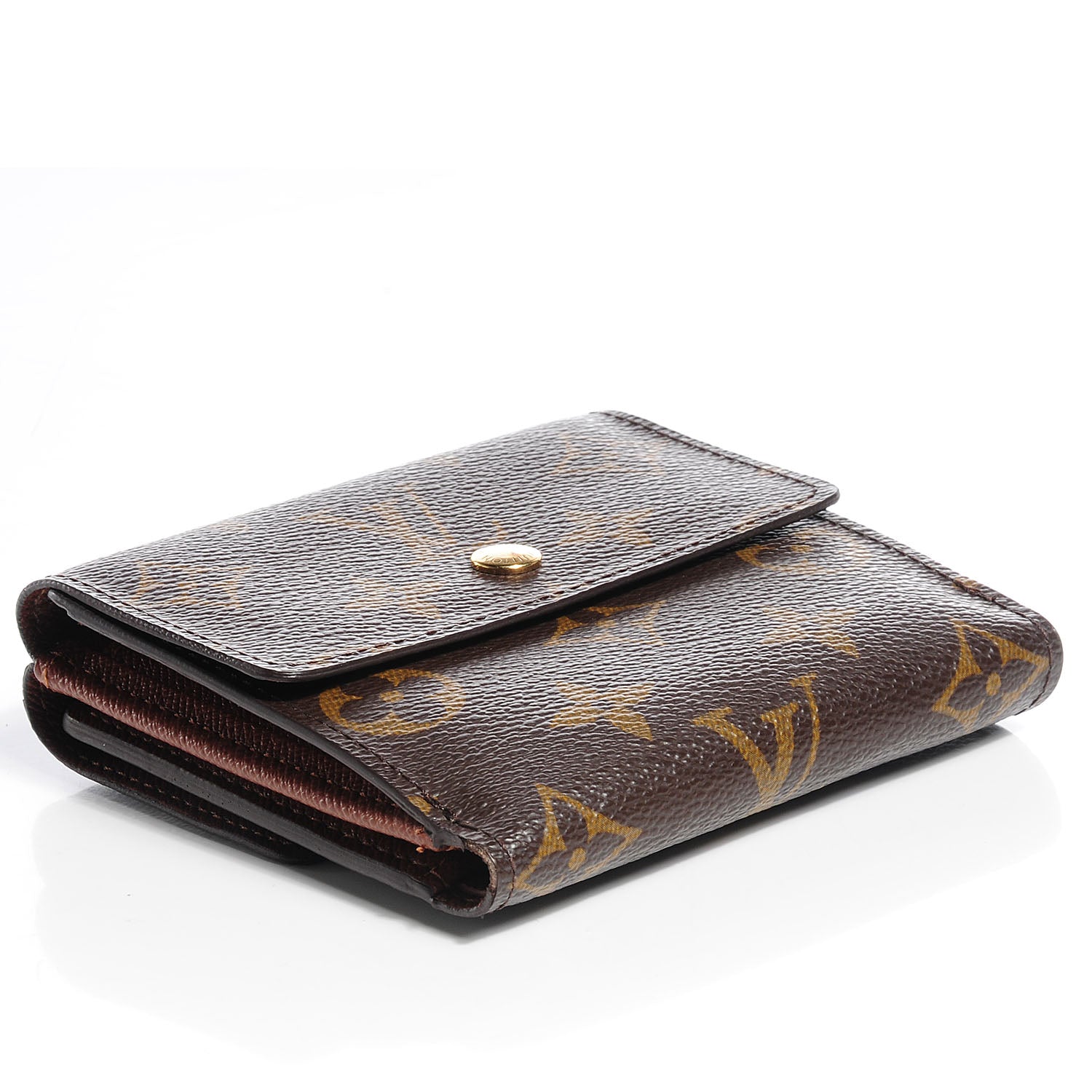 Louis Vuitton Monogram Ludlow Wallet 4 of 7