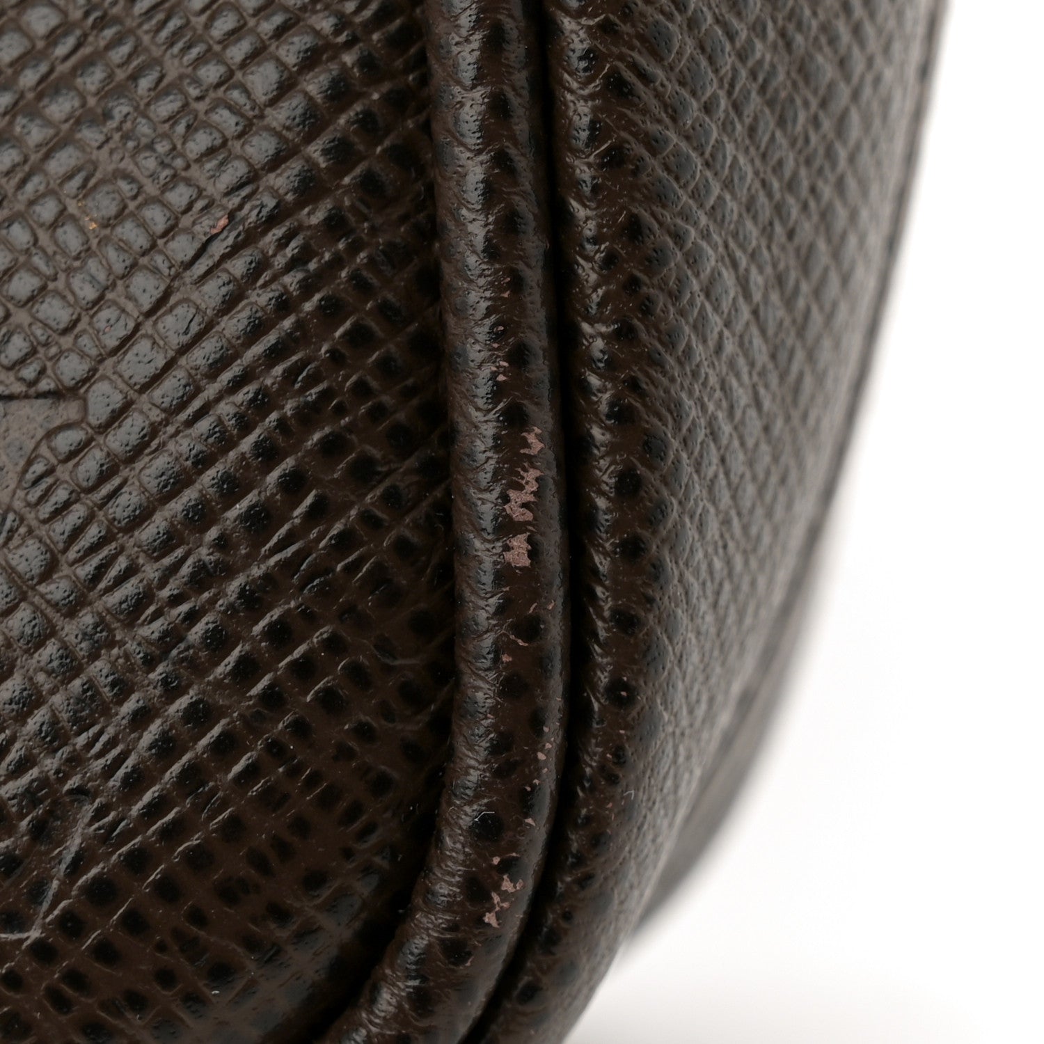 Louis Vuitton Taiga Dimitri Grizzli 13 of 13