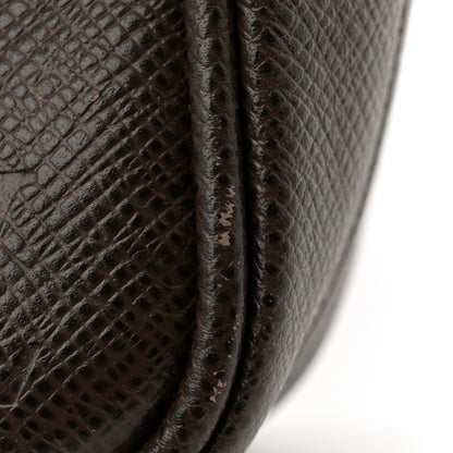 Louis Vuitton Taiga Dimitri Grizzli 13 of 13