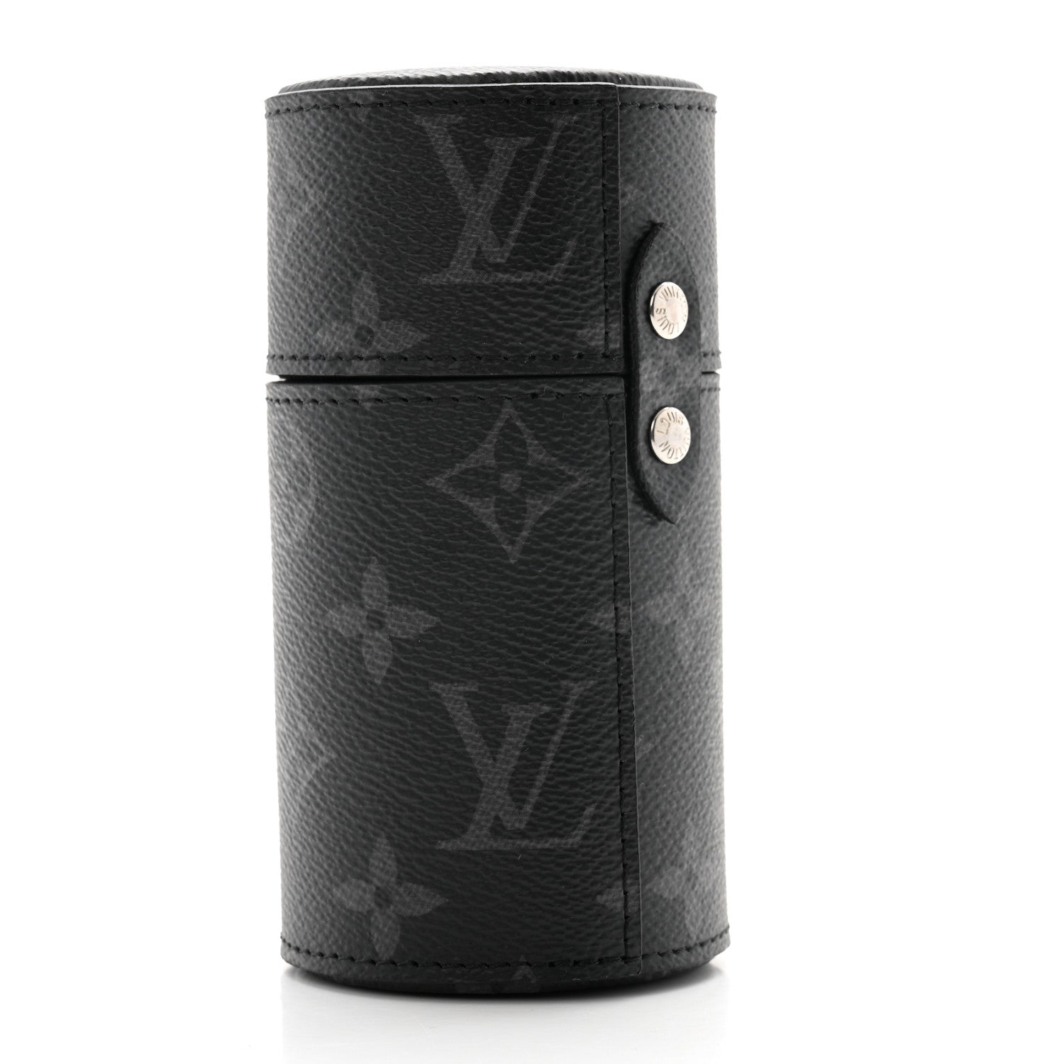 Louis Vuitton Monogram Eclipse 100ML Perfume Travel Case 3 of 7