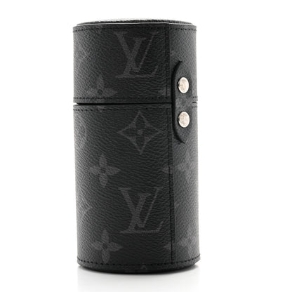 Louis Vuitton Monogram Eclipse 100ML Perfume Travel Case 3 of 7