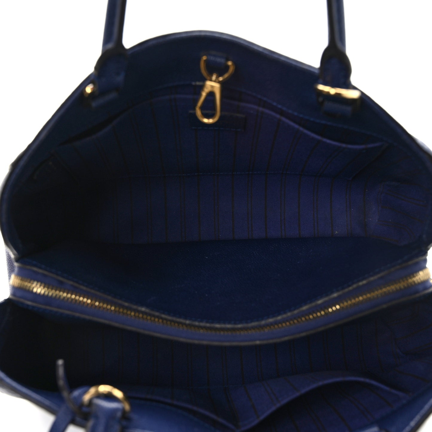 Empreinte Montaigne MM Iris