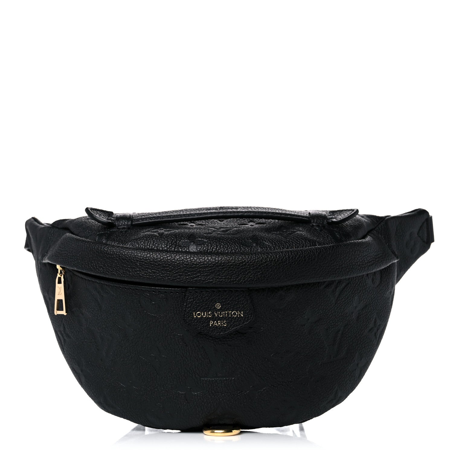 Louis Vuitton Empreinte BumBag Black 1 of 10
