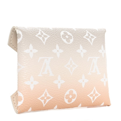 Louis Vuitton Monogram By The Pool Small Kirigami Pochette Insert Brume 3 of 8