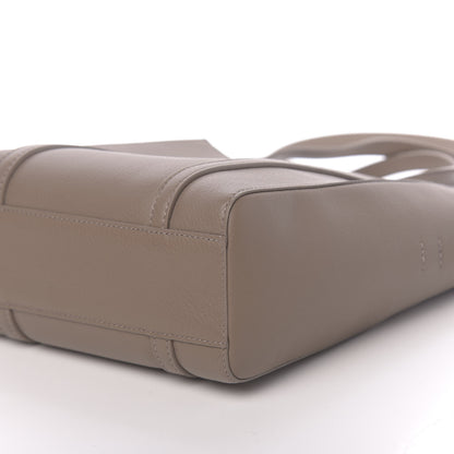 Balenciaga Calfskin XXS Everyday Tote Beige 9 of 9