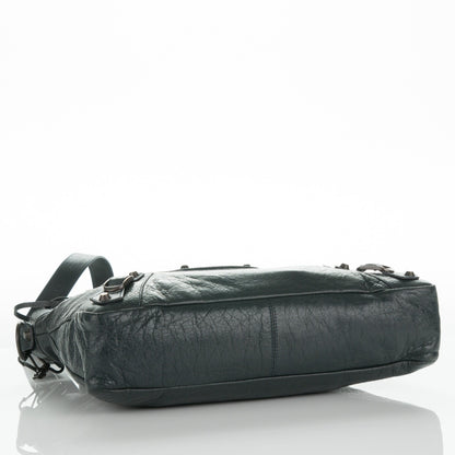 Balenciaga Agneau Classic Hardware Town Anthracite 5 of 9