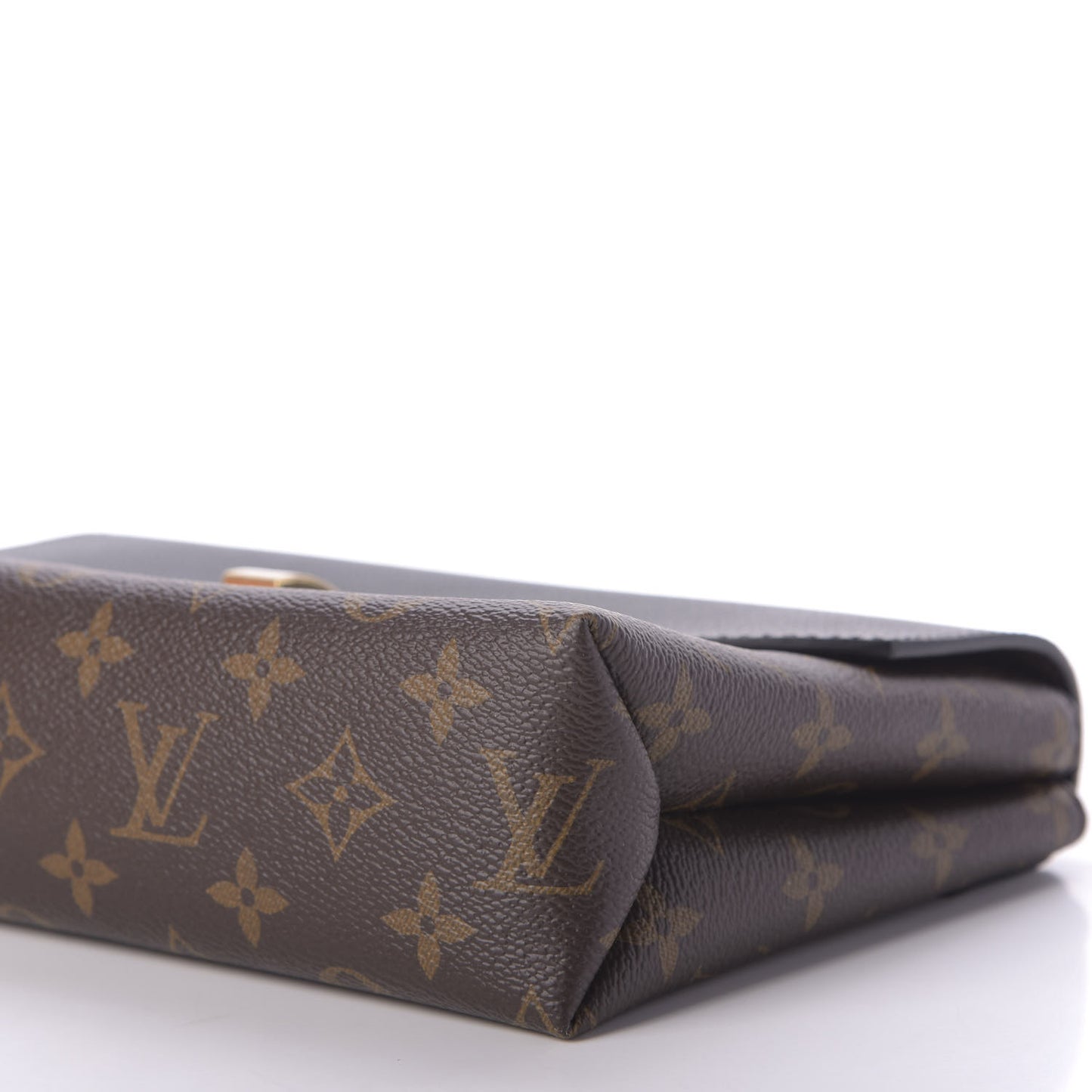 Monogram Saint Placide Black