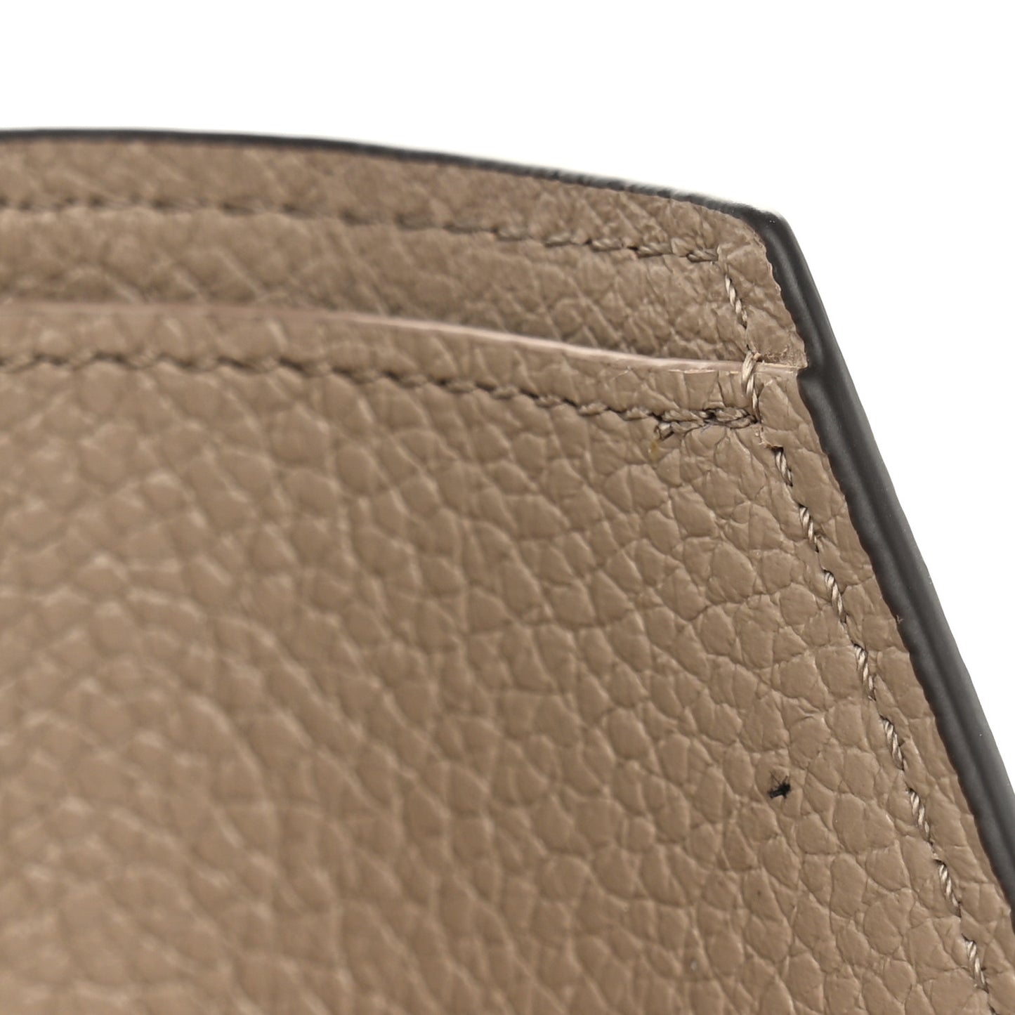 Empreinte Monogram Giant Victorine Wallet Tourterelle Creme