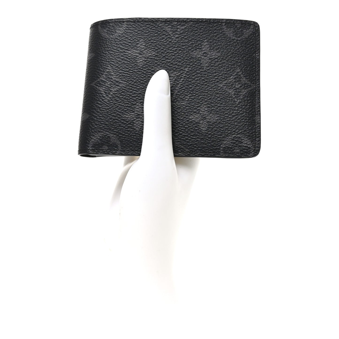 Monogram Eclipse Slender Wallet
