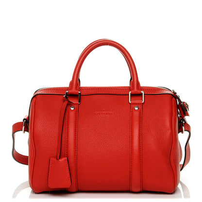 Louis Vuitton Veau Cachemire SC Bag BB Capucine 1 of 7