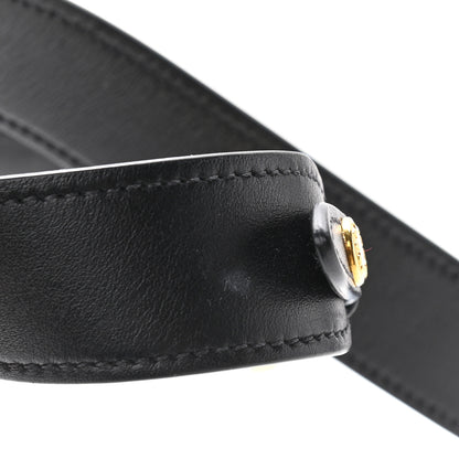 Prada Saffiano City Calfskin Small Esplanade Tote Black 11 of 13