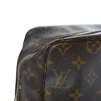 Louis Vuitton Monogram Trousse Toilette 28 7 of 13