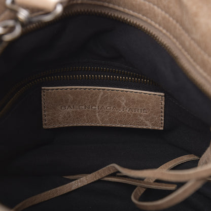 Balenciaga Agneau Classic Hardware Velo Seigle 5 of 18