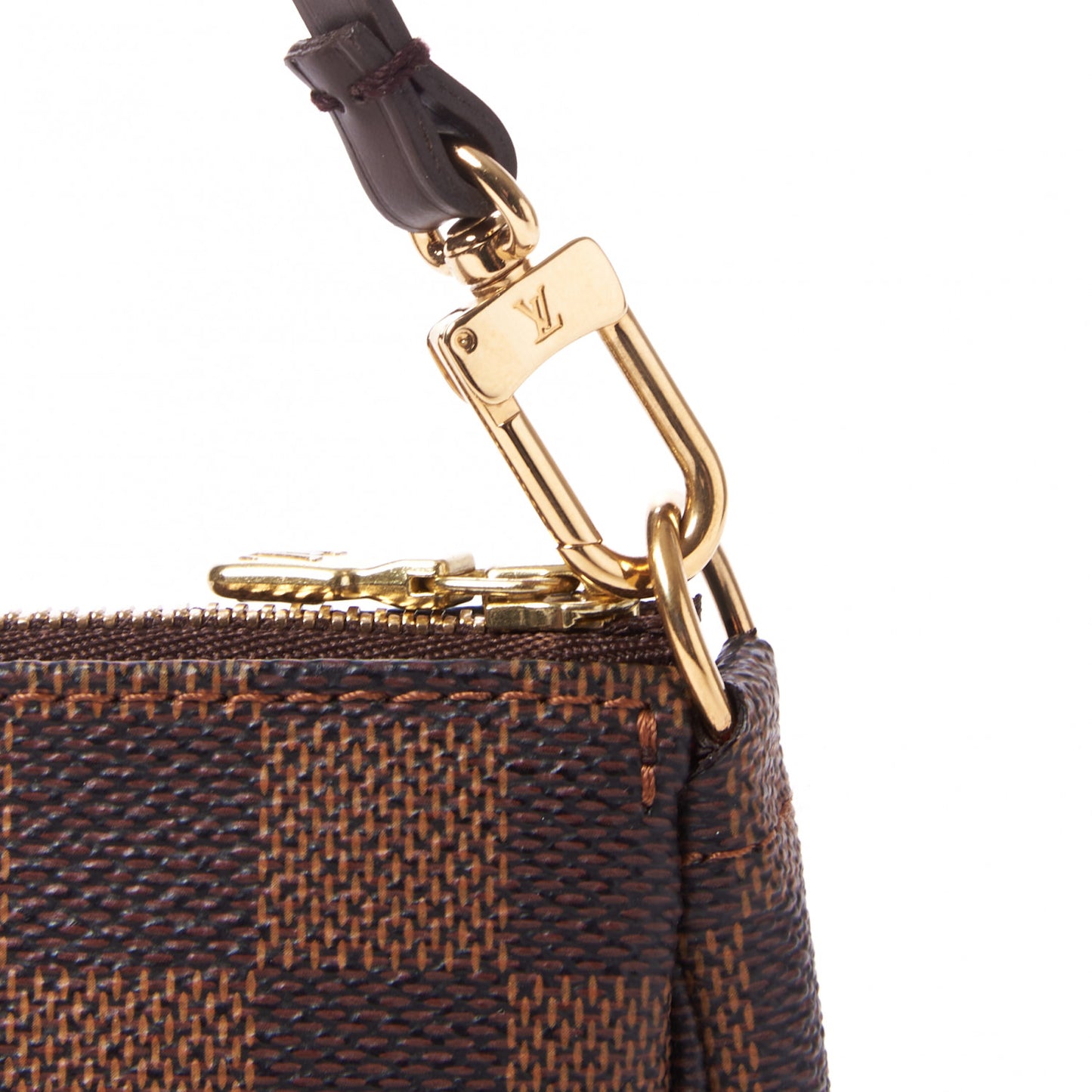 Damier Ebene Pochette Accessories