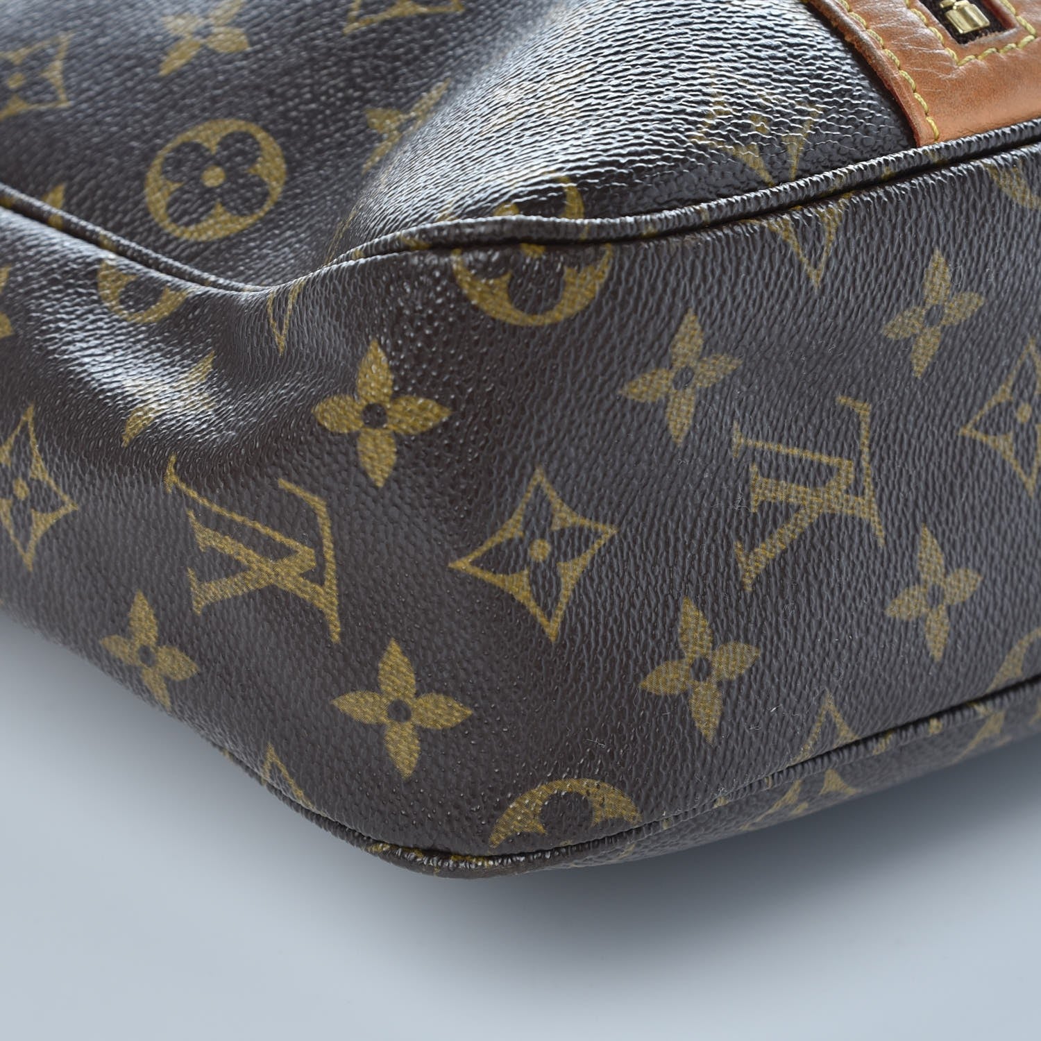 Louis Vuitton Monogram Sac Bosphore Briefcase 18 of 20