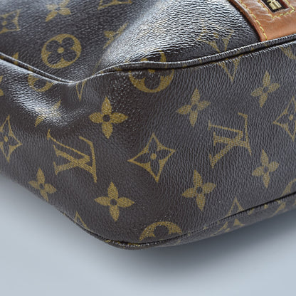 Louis Vuitton Monogram Sac Bosphore Briefcase 18 of 20