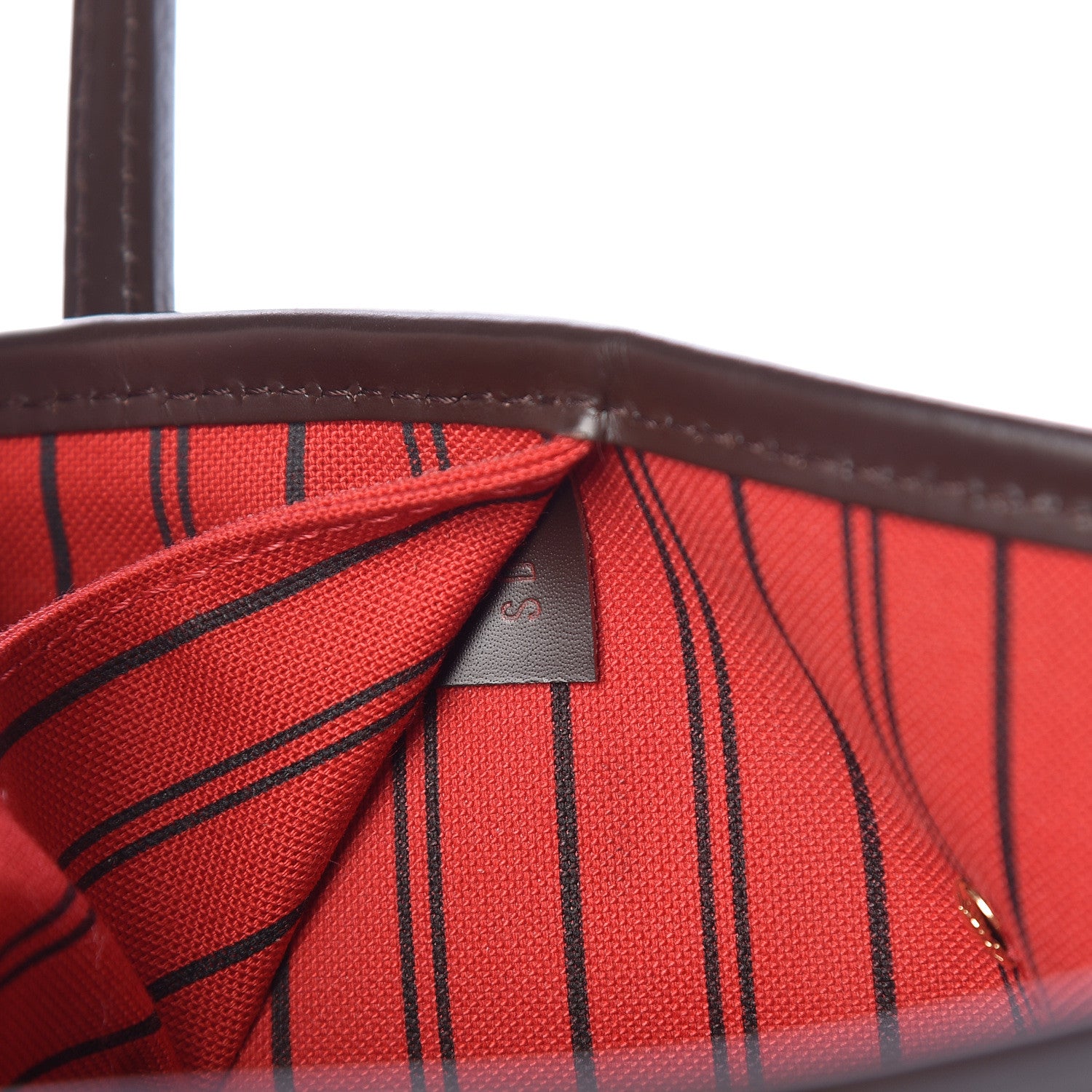 Louis Vuitton Damier Ebene Neo Neverfull MM 8 of 17