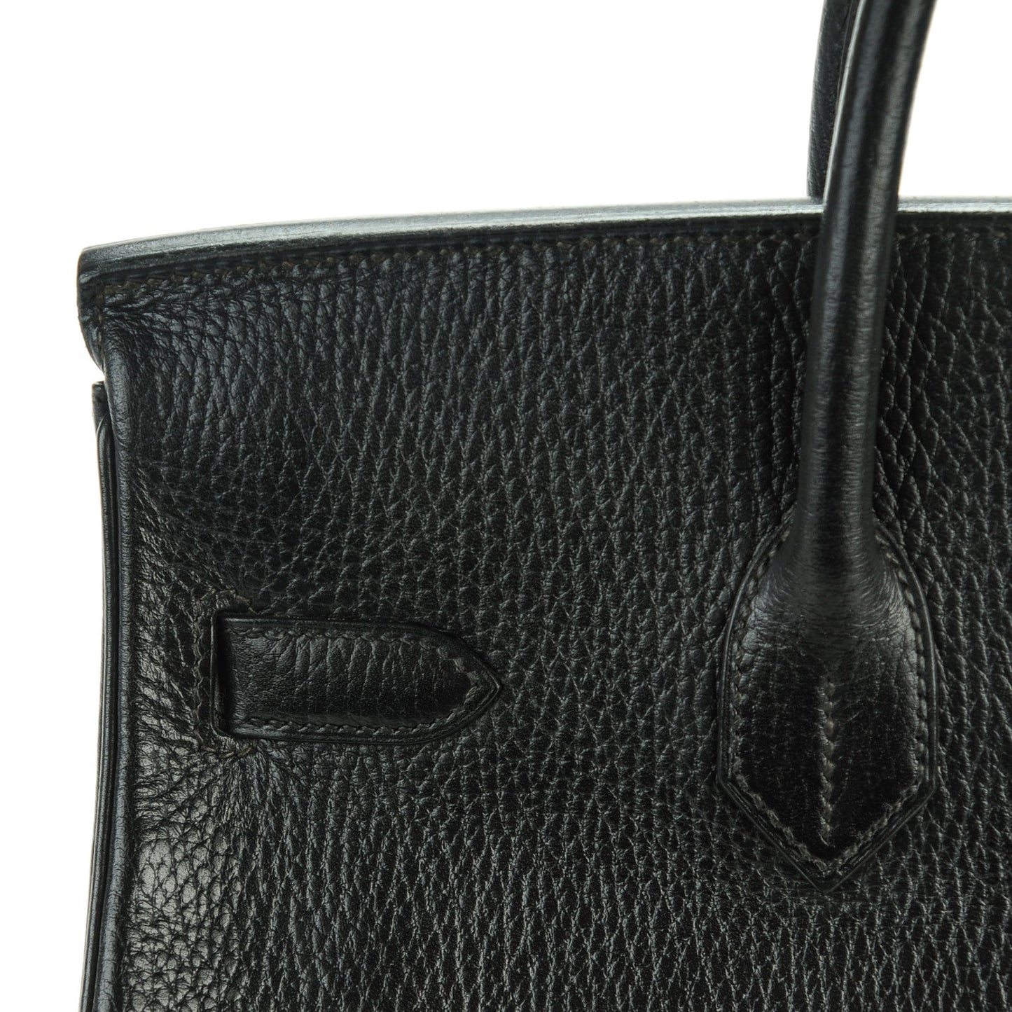 Ardennes HAC Birkin 32 Black