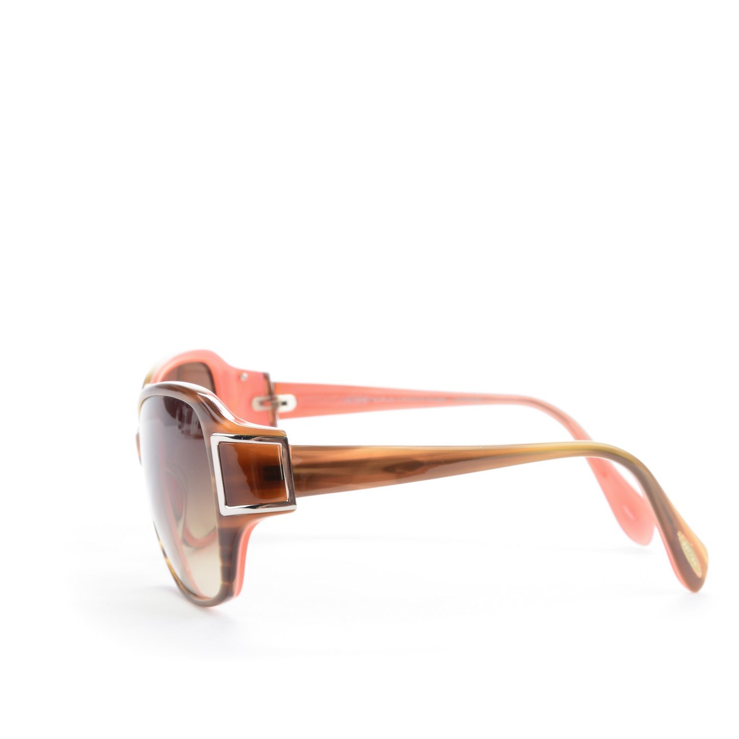 Ilsa Sunglasses Tortoise