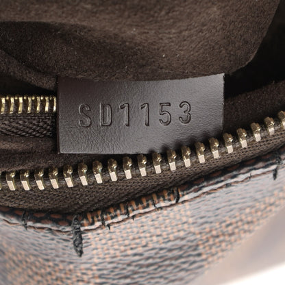 Louis Vuitton Damier Ebene Portobello PM 8 of 16