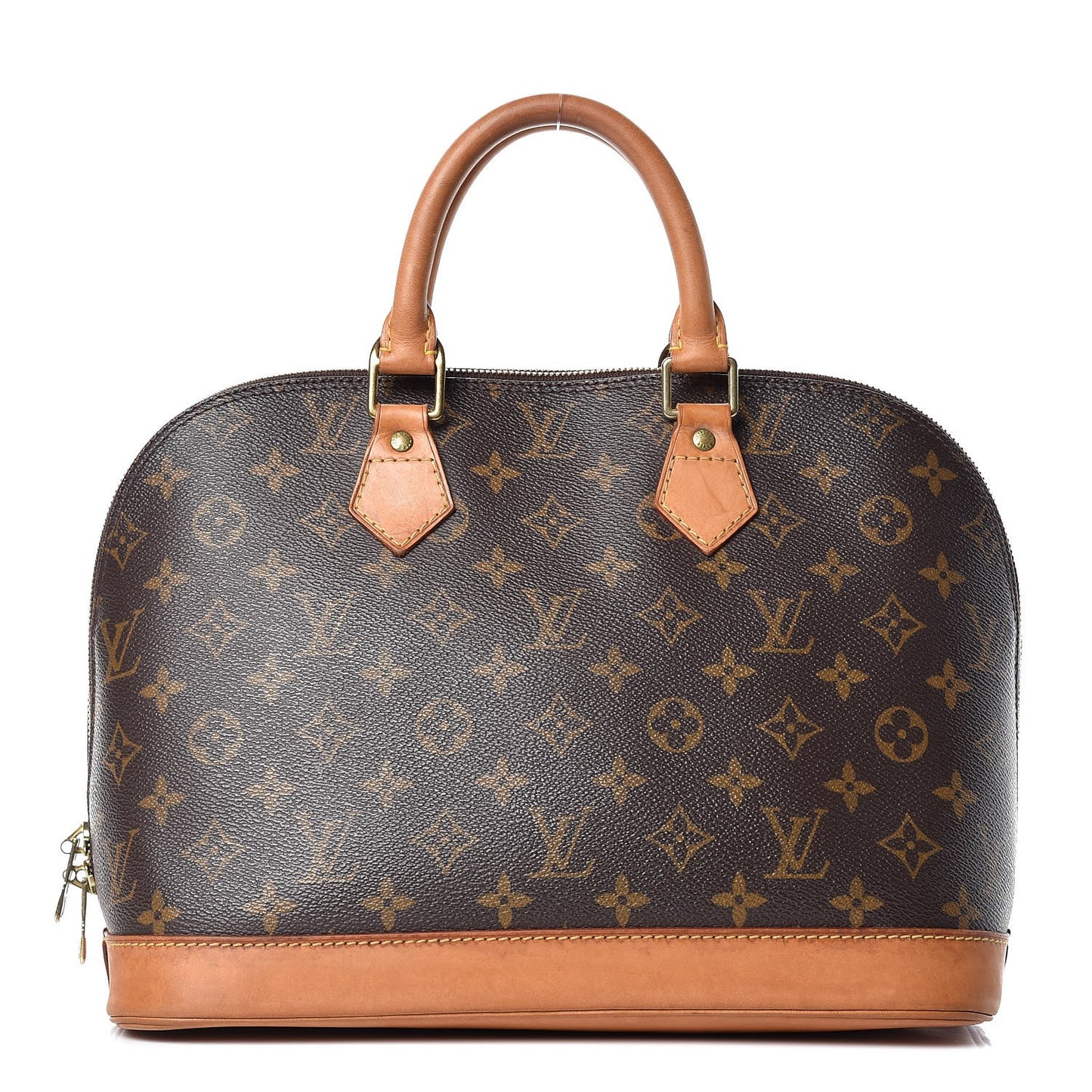 Monogram Alma PM