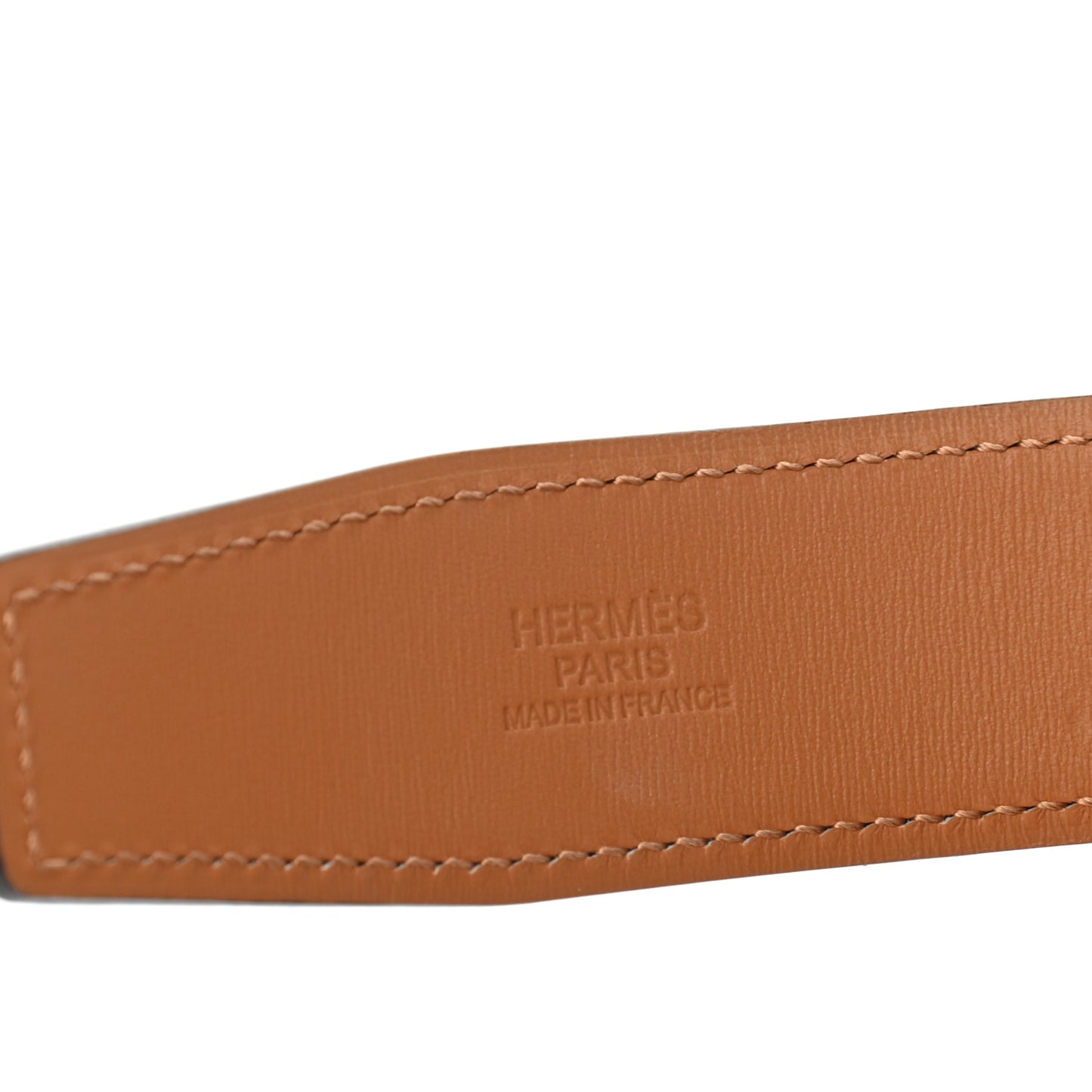 Box Belt 95 Black Gold