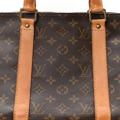 Louis Vuitton Monogram Keepall 50 7 of 9