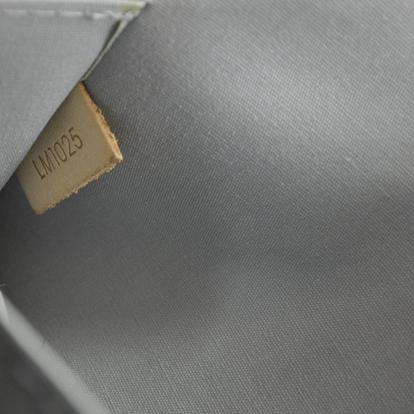 Vernis Roxbury Drive Perle