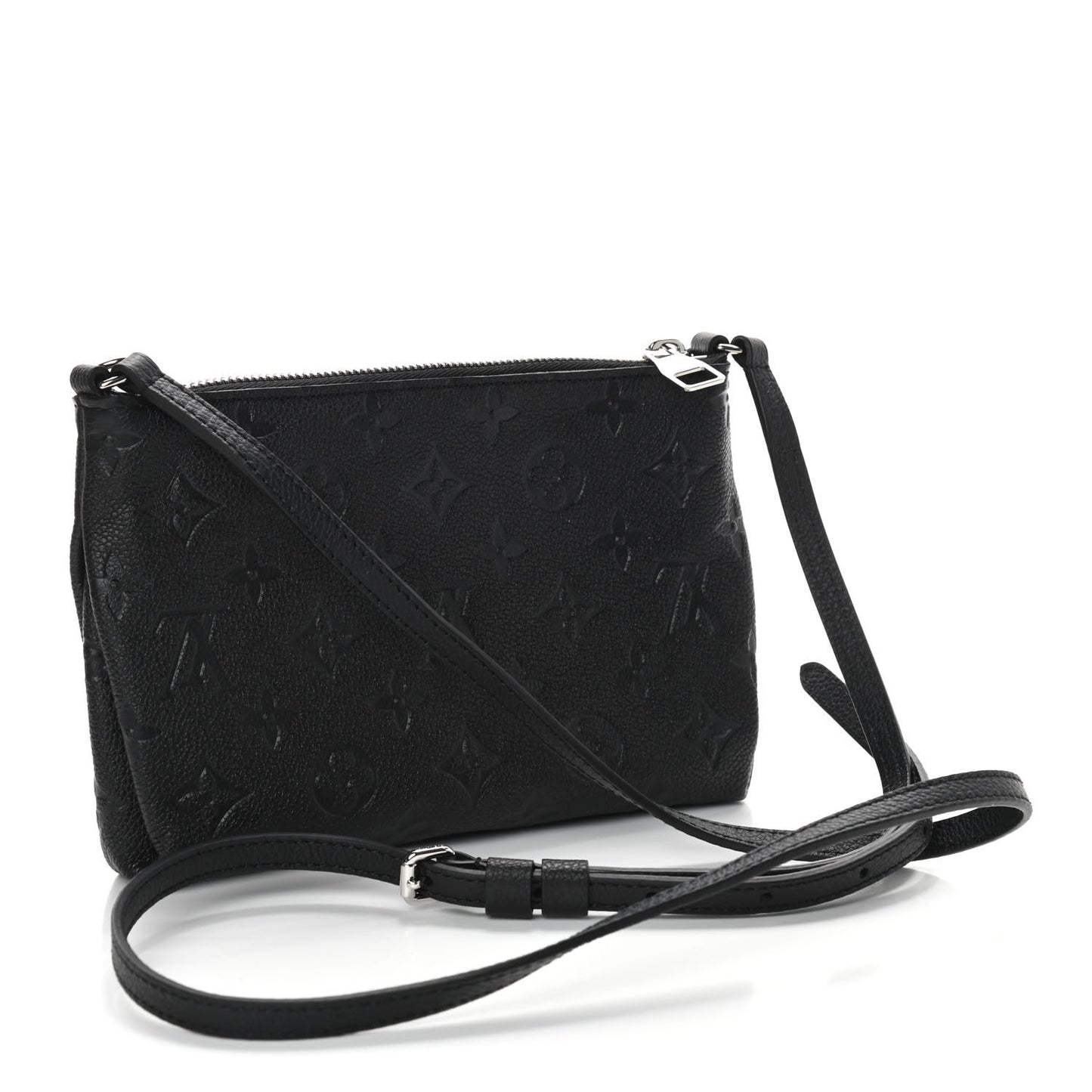 Empreinte Pallas Crossbody Black