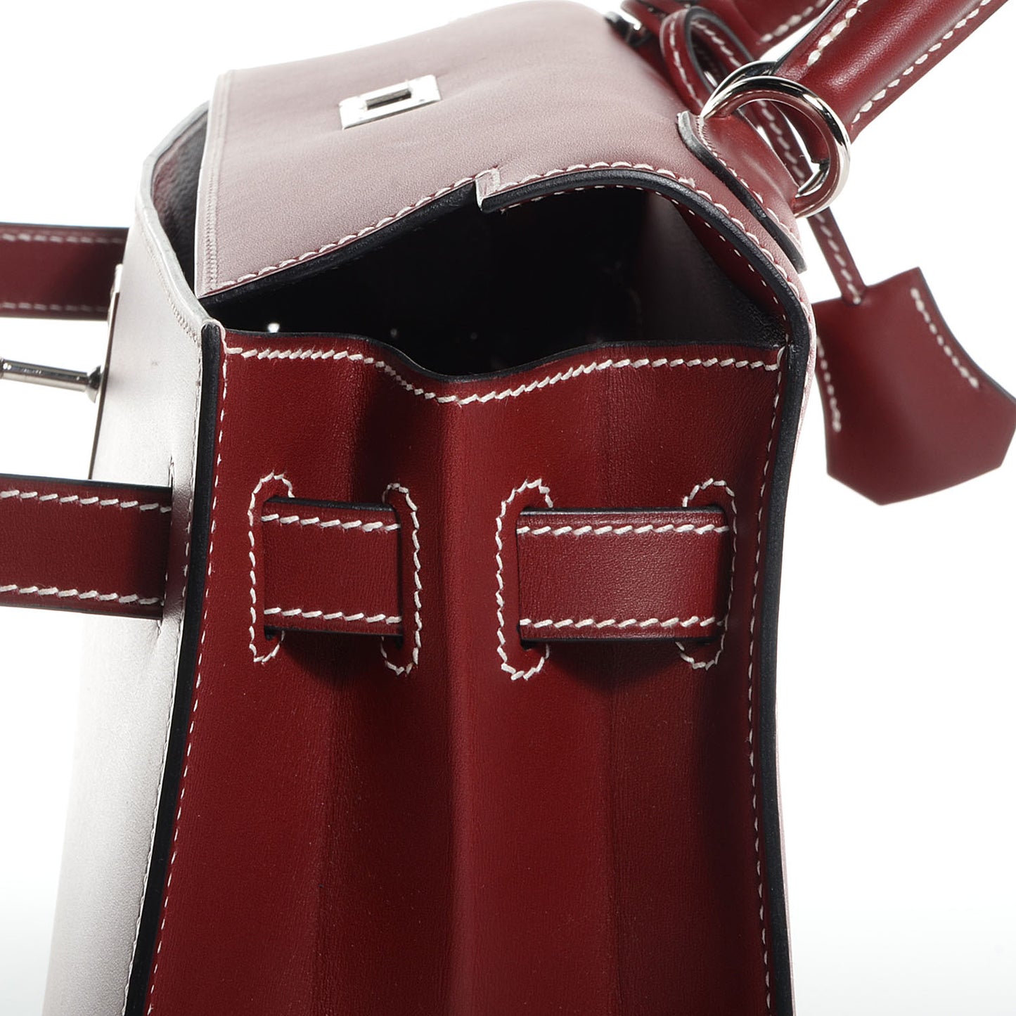 Chamonix Kelly Sellier 32 Rouge H